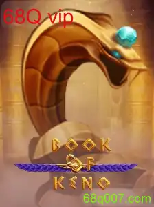 BookOfKeno