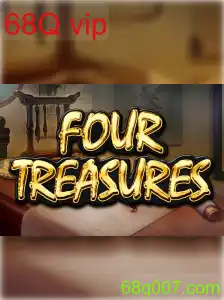 FourTreasures