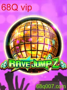 RaveJump2